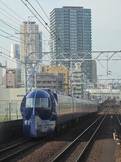 南海本線　高野線